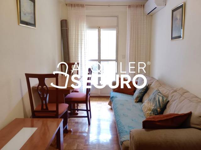 Piso en Alquiler en Álava en Ventas