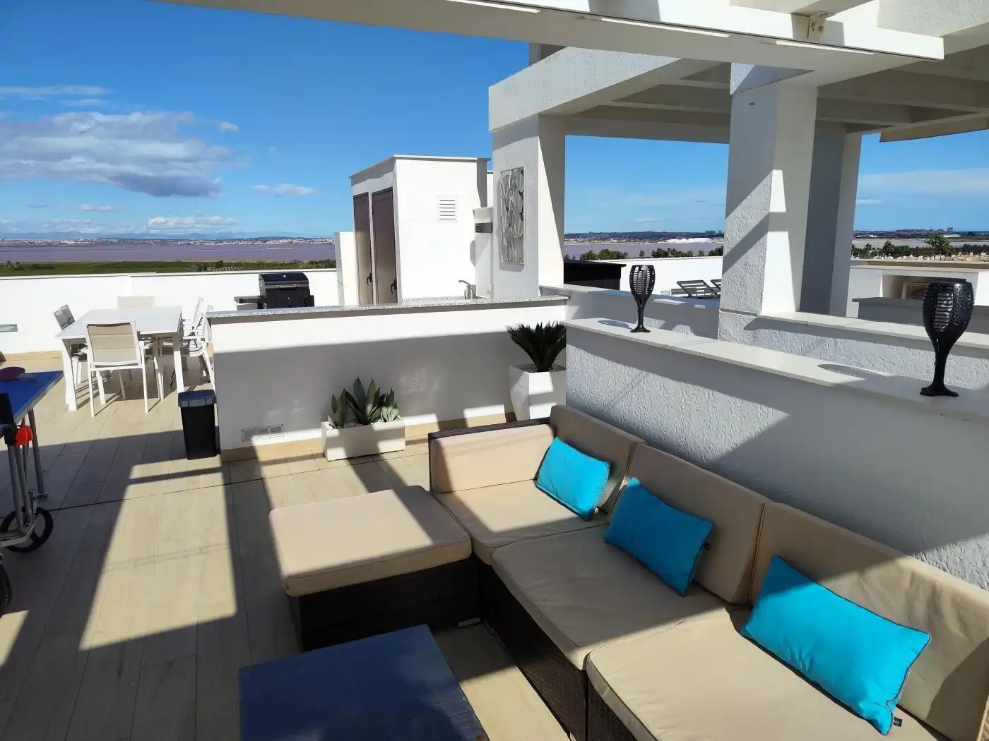 Bungalow à vendre à Los Balcones - Los Altos, imagen 33