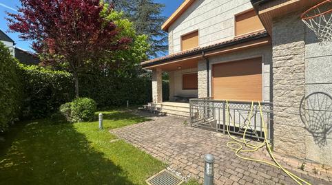 Foto 4 de Casa o chalet en venta en Paseo de la Cantera, Huesca