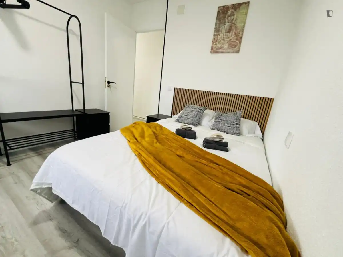Room in Vista Alegre