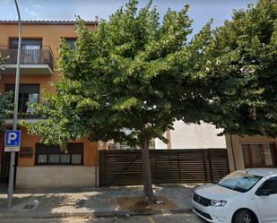 Exterior view of Garage for sale in Palafrugell