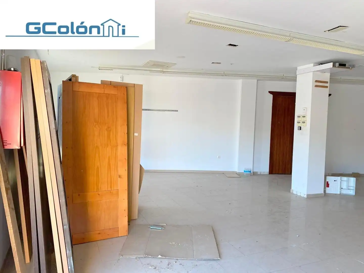 Commercial properties for sale in Zújar
