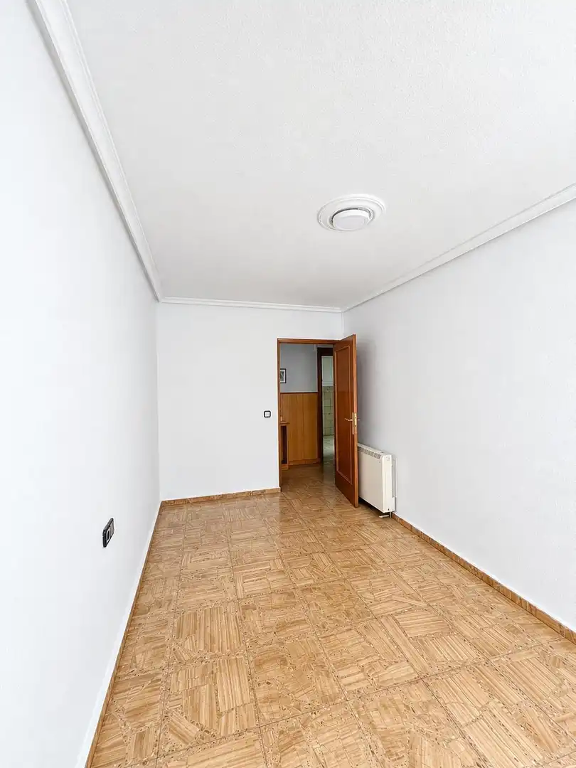 Flat en Alameda de la Sagra photo 4
