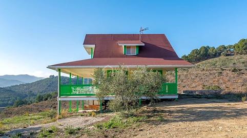 Photo 3 of Country house for sale in Partida el Pinar, Les Borges del Camp, Tarragona