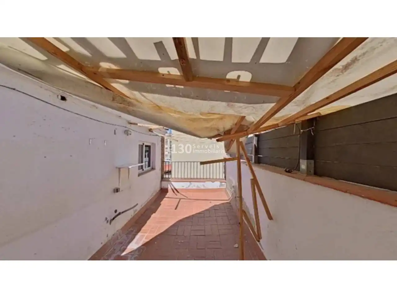 Dúplex en venda a Pasaje Pere Calders, Sant Antoni