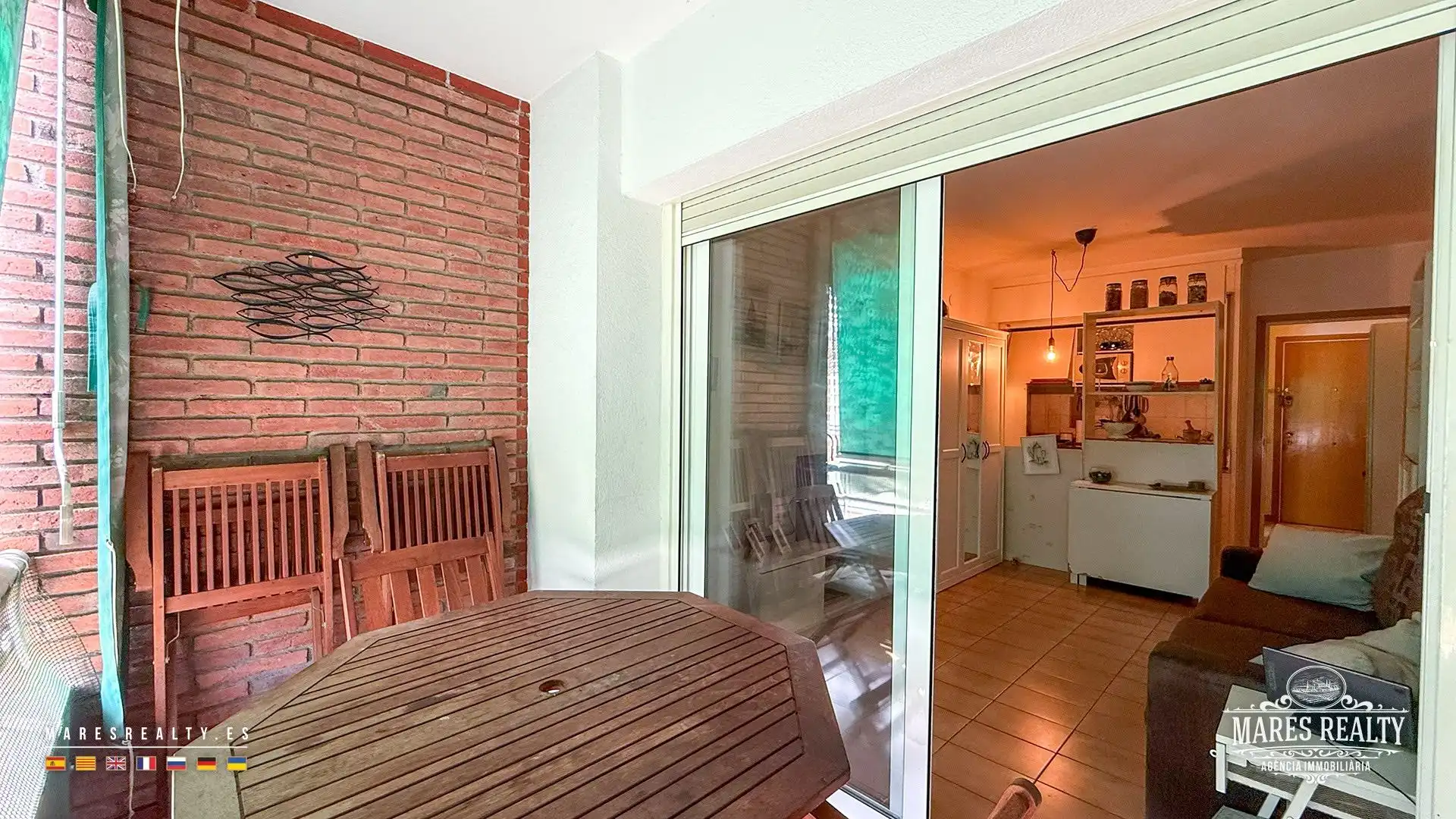 Apartament amb piscina en venda a Fenals, imagen 16