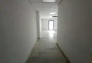 Oficina de alquiler en C/ Antonio Machado, Barrio Bajo