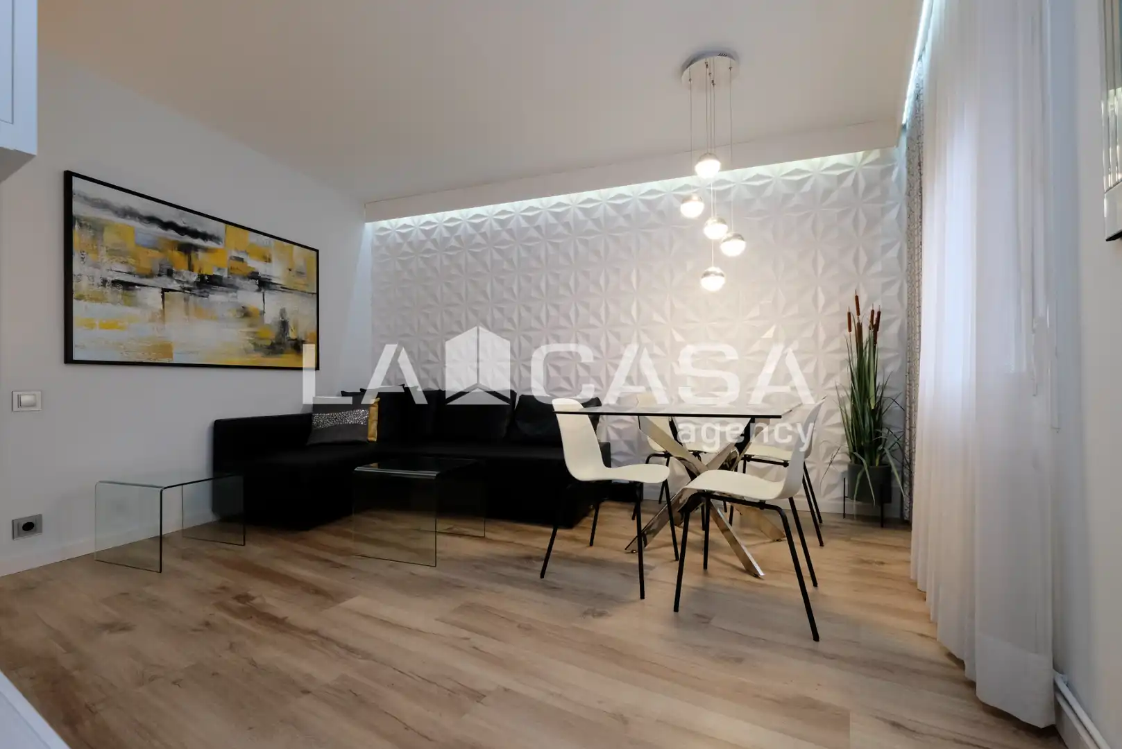 Appartement avec ascenseur à vendre à Carrer d'Alloza, imagen 7