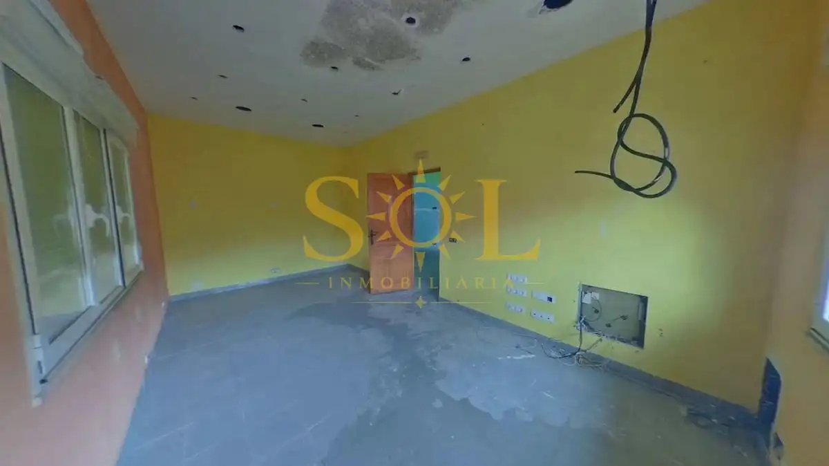 Casa o xalet en venda en La Pola de Gordón  amb Terrassa