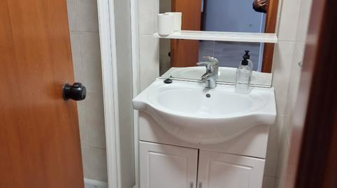 Foto 5 de Pis de lloguer a Avenida de L'albir, 59, L'Albir, L'Alfàs del Pi