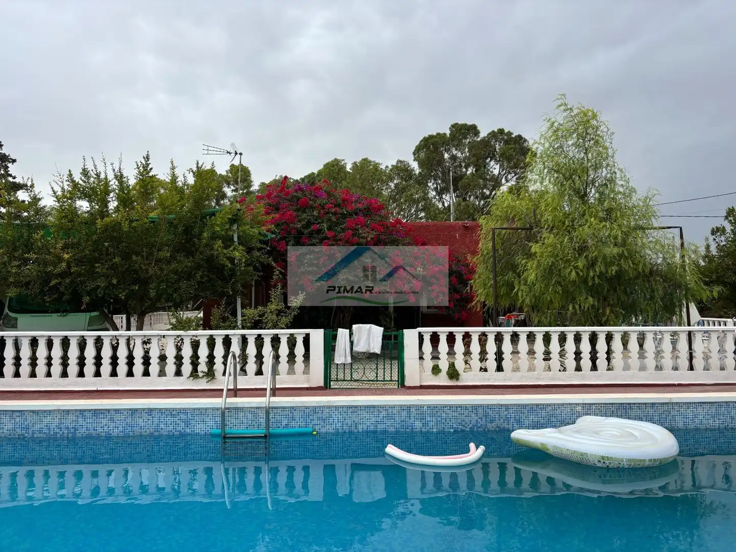 Villa con piscina in vendita a El Altet, imagen 3