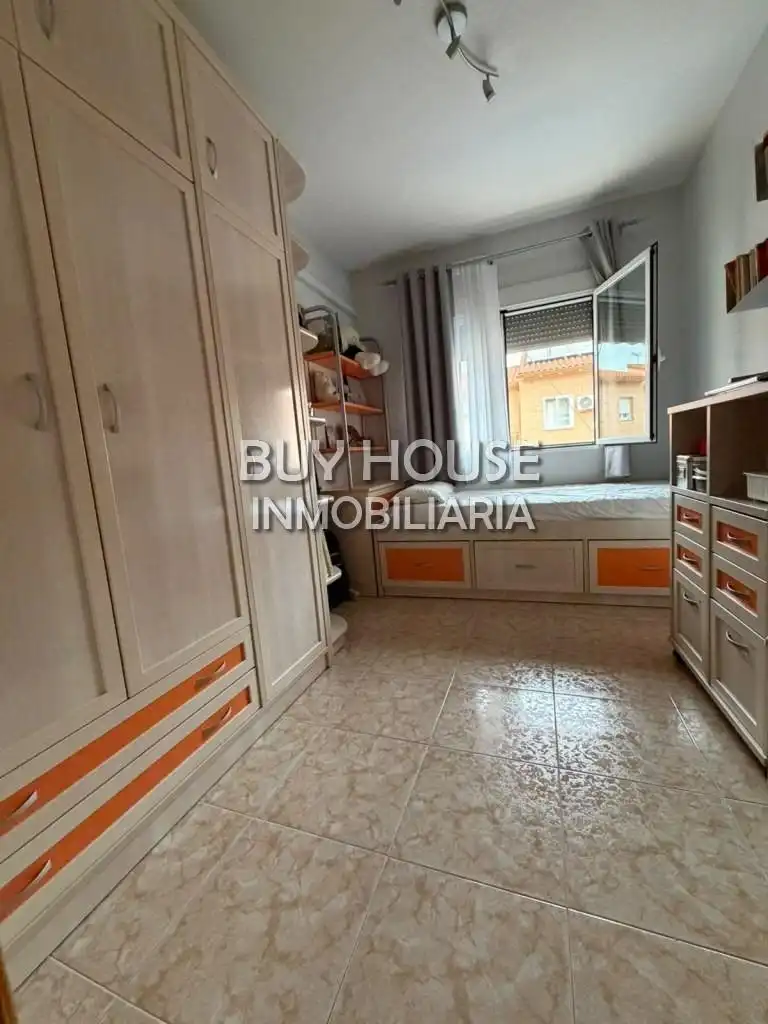 Reihenhaus mit Pool zum Verkauf in Añover de Tajo, imagen 17
