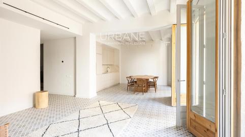 Foto 4 de Pis en venda a Sant Pere Mes Alt, Sant Pere, Sta. Caterina i la Ribera,  Barcelona Capital