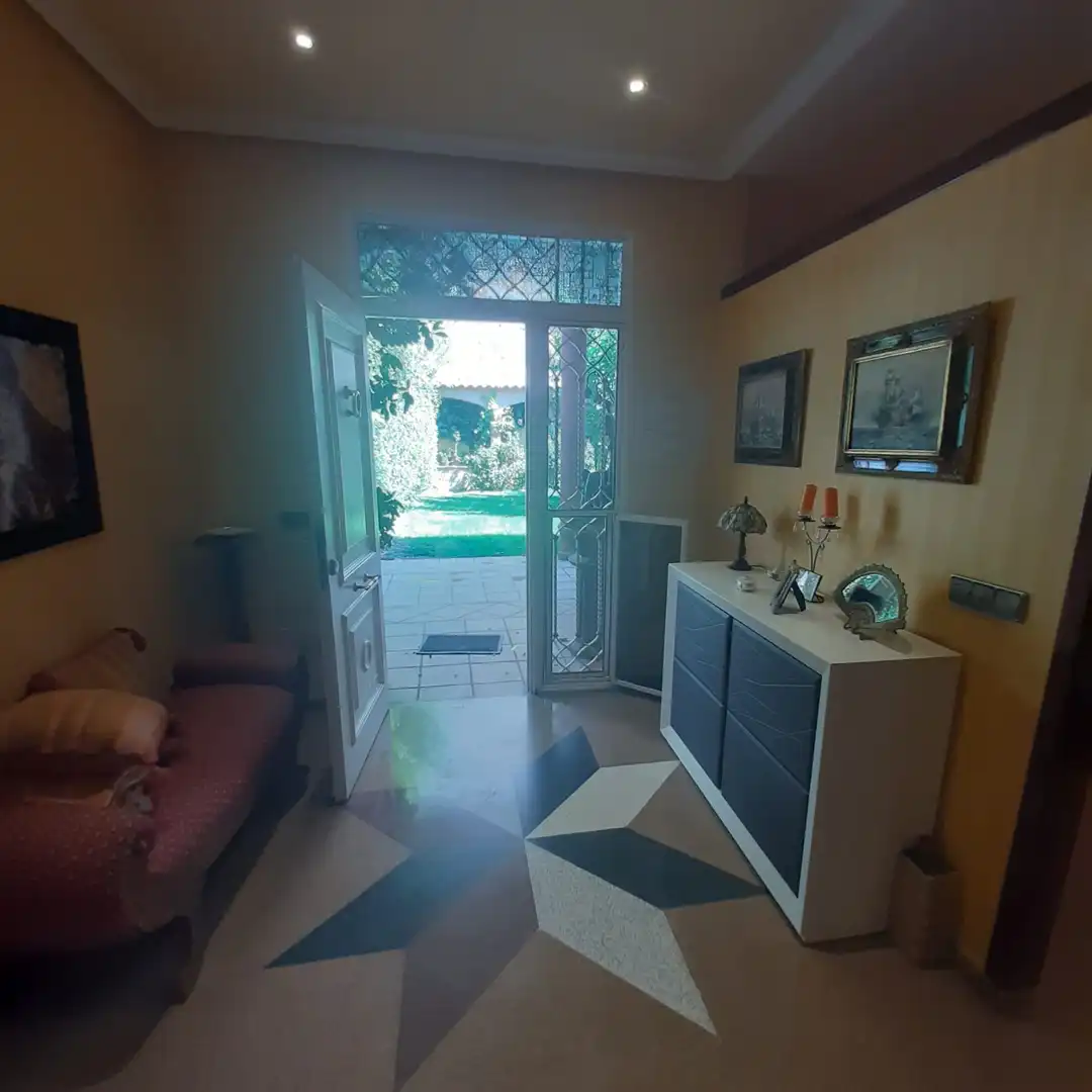 Detached homes for sale in Úbeda  with Private garden, Terrace and Swimming Pool