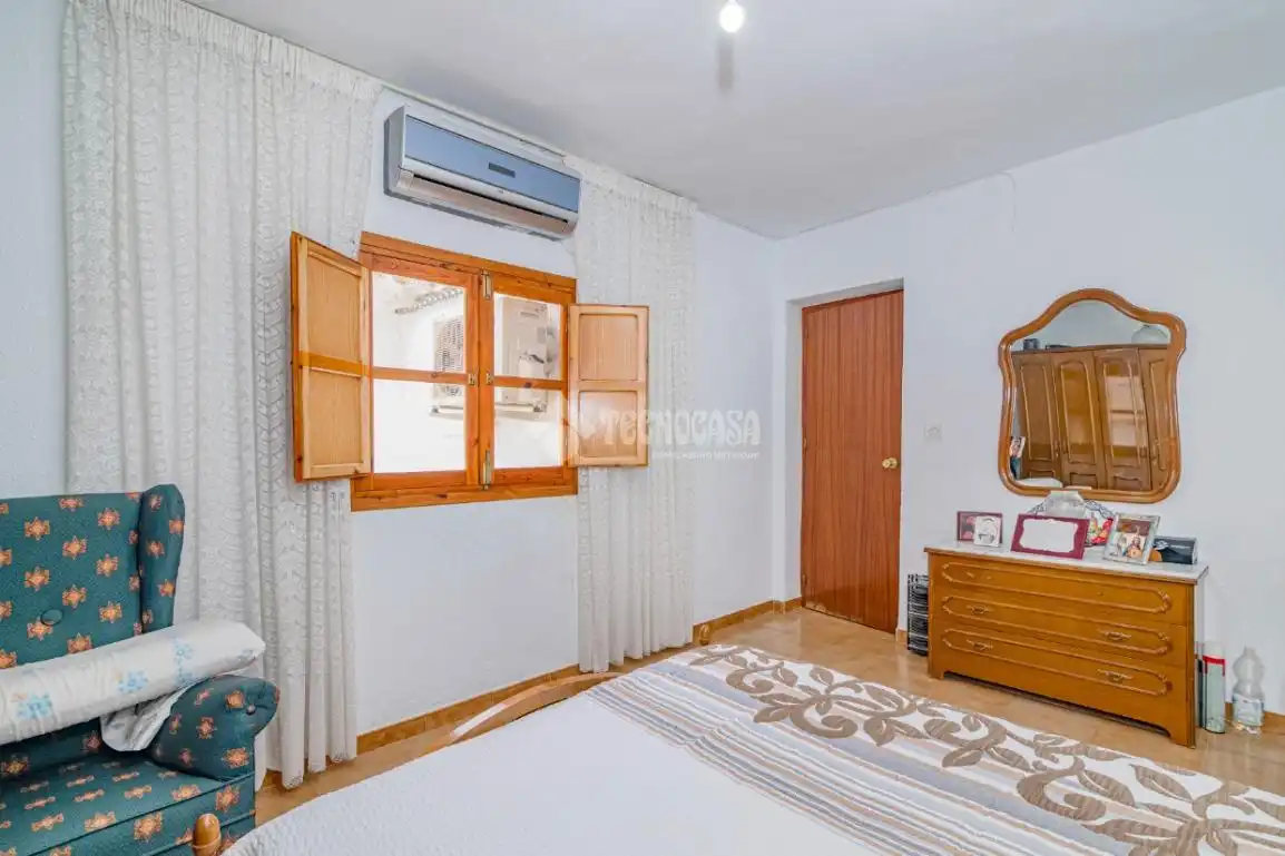 Casa aparellada en venda a Nevada, imagen 10
