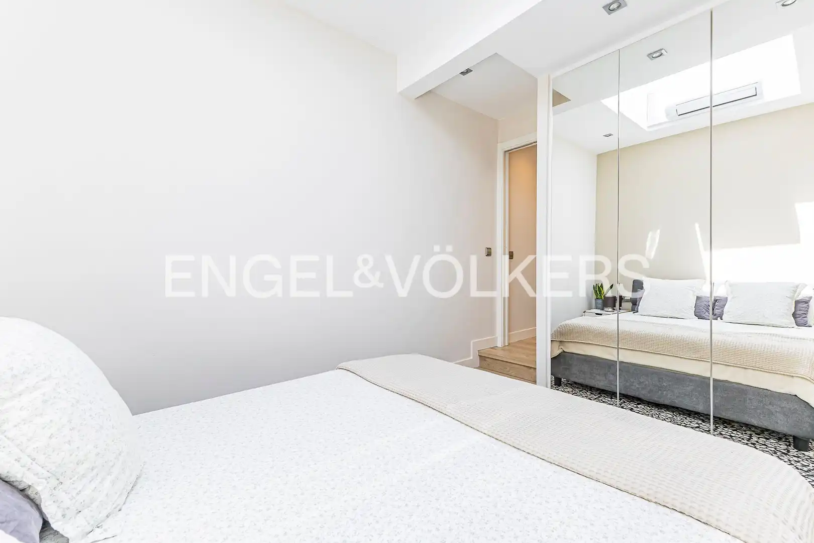 Wohnung zum Verkauf in L'Antiga Esquerra de l'Eixample