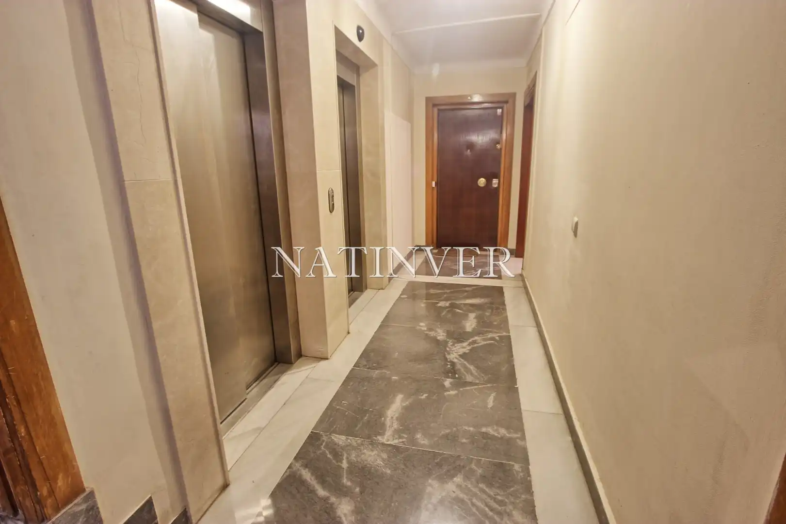 Flat for sale in Málaga  with Terrace