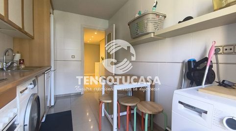 Photo 5 of Flat for rent in Calle de Fernán Núñez, Hispanoamérica - Bernabéu, Madrid Capital