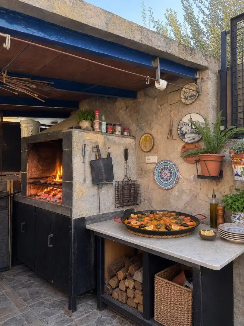 Adosado con terraza en venta en Tàrrega, imagen 9