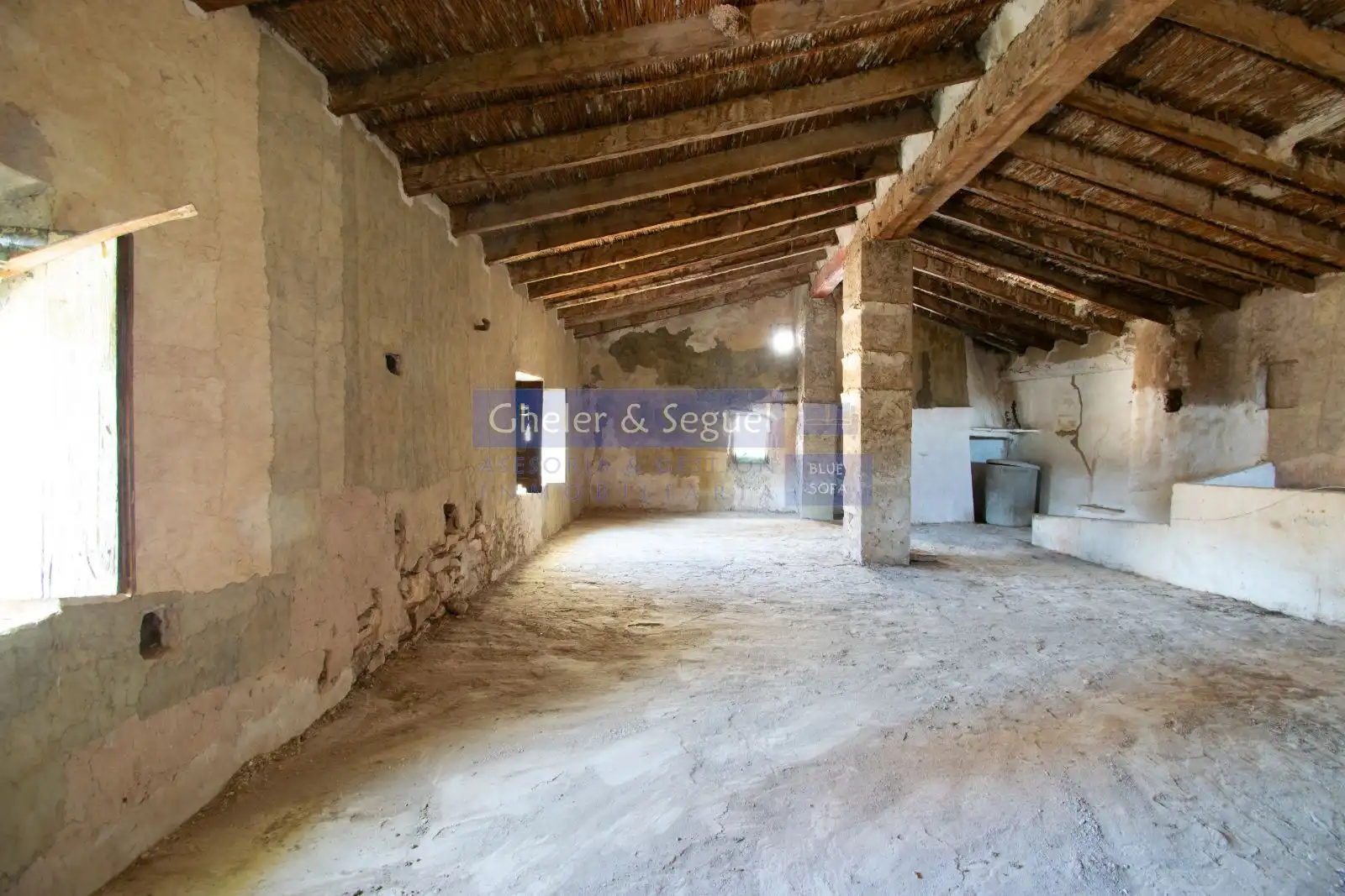 Casa o chalet en venta en Albalat dels Tarongers con Calefacción