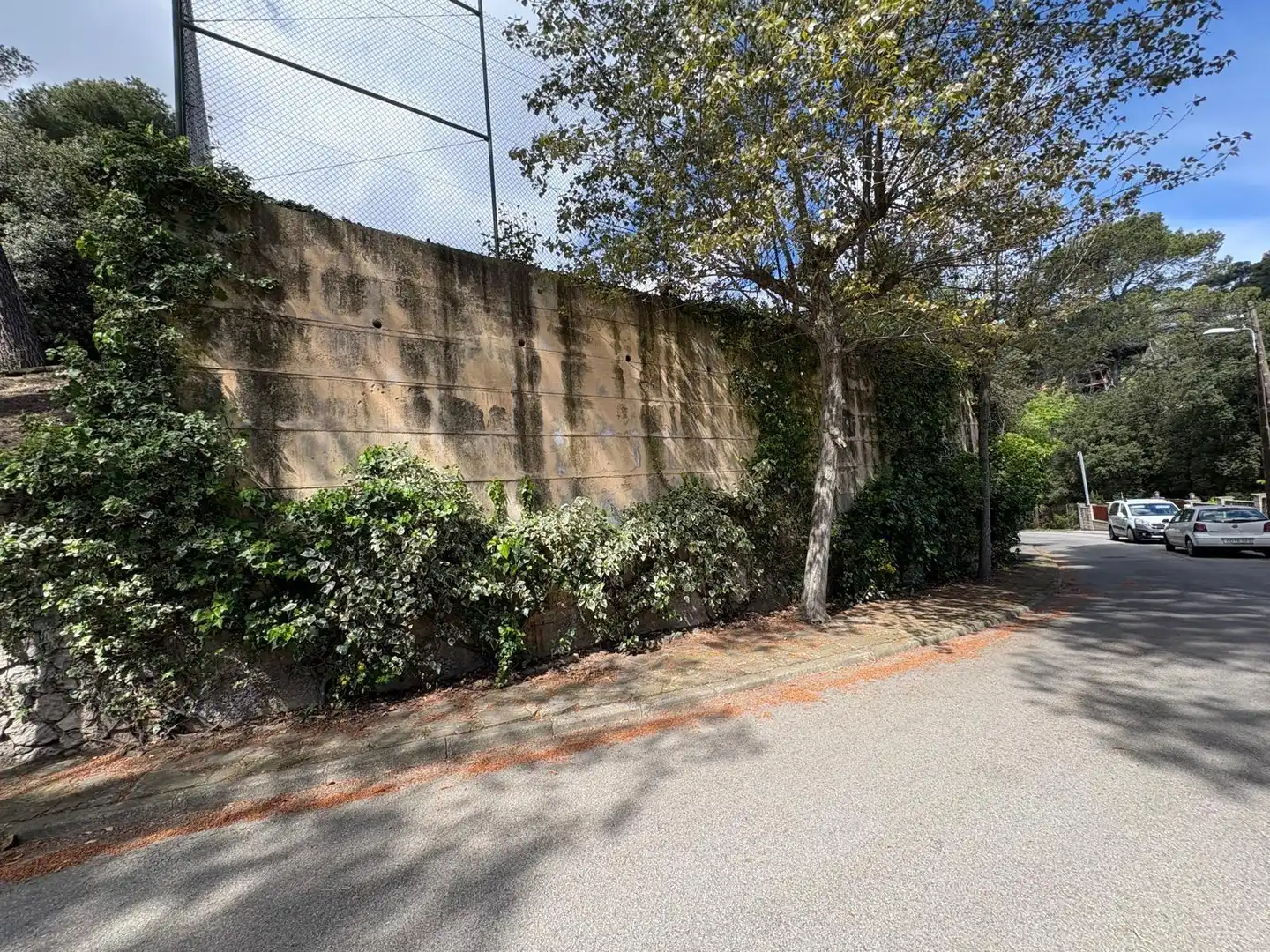 Wohnbaugrundstück zum Verkauf in Carrer Carrer de Girbau, imagen 8