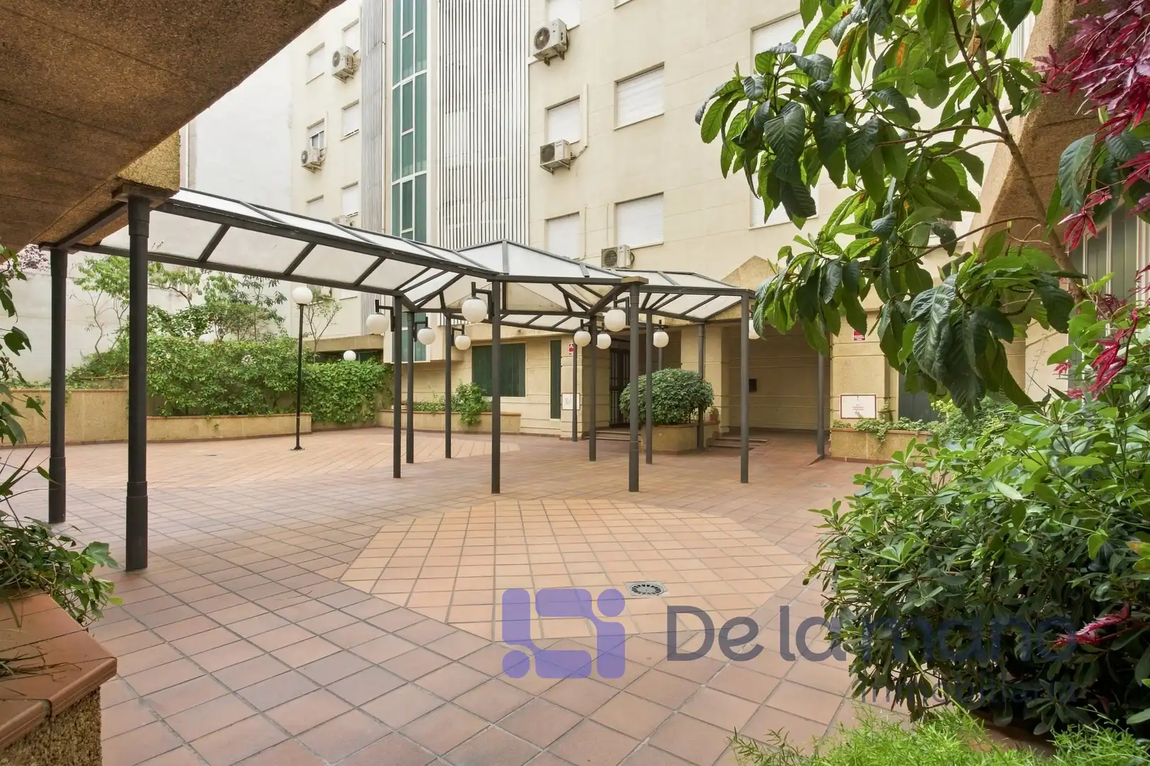 Apartament de lloguer a Calle COMERCIO, 5, Pacífico