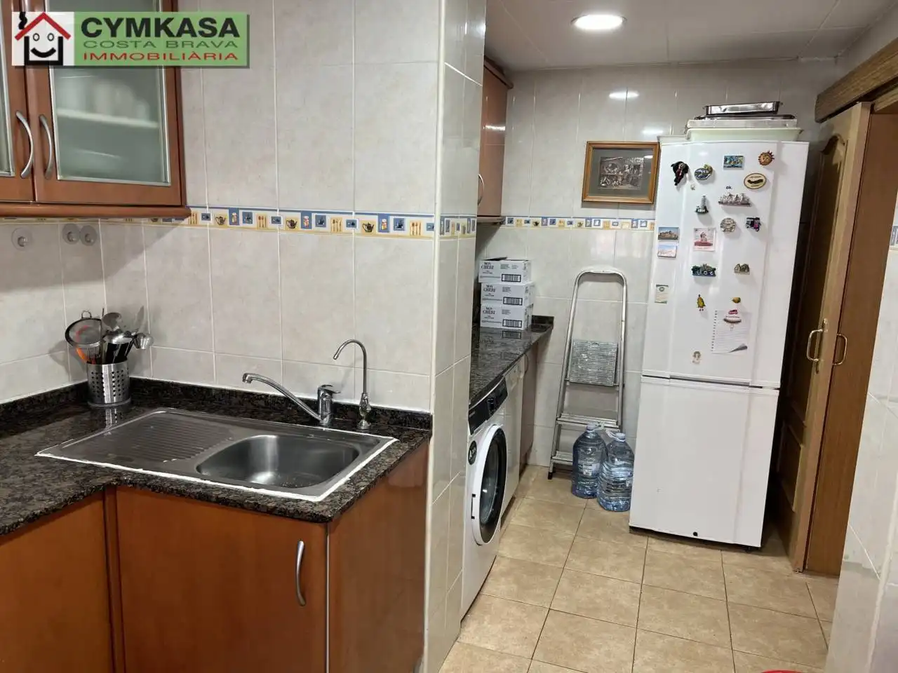 Casa con jardín en venta en Residencial Park, imagen 8