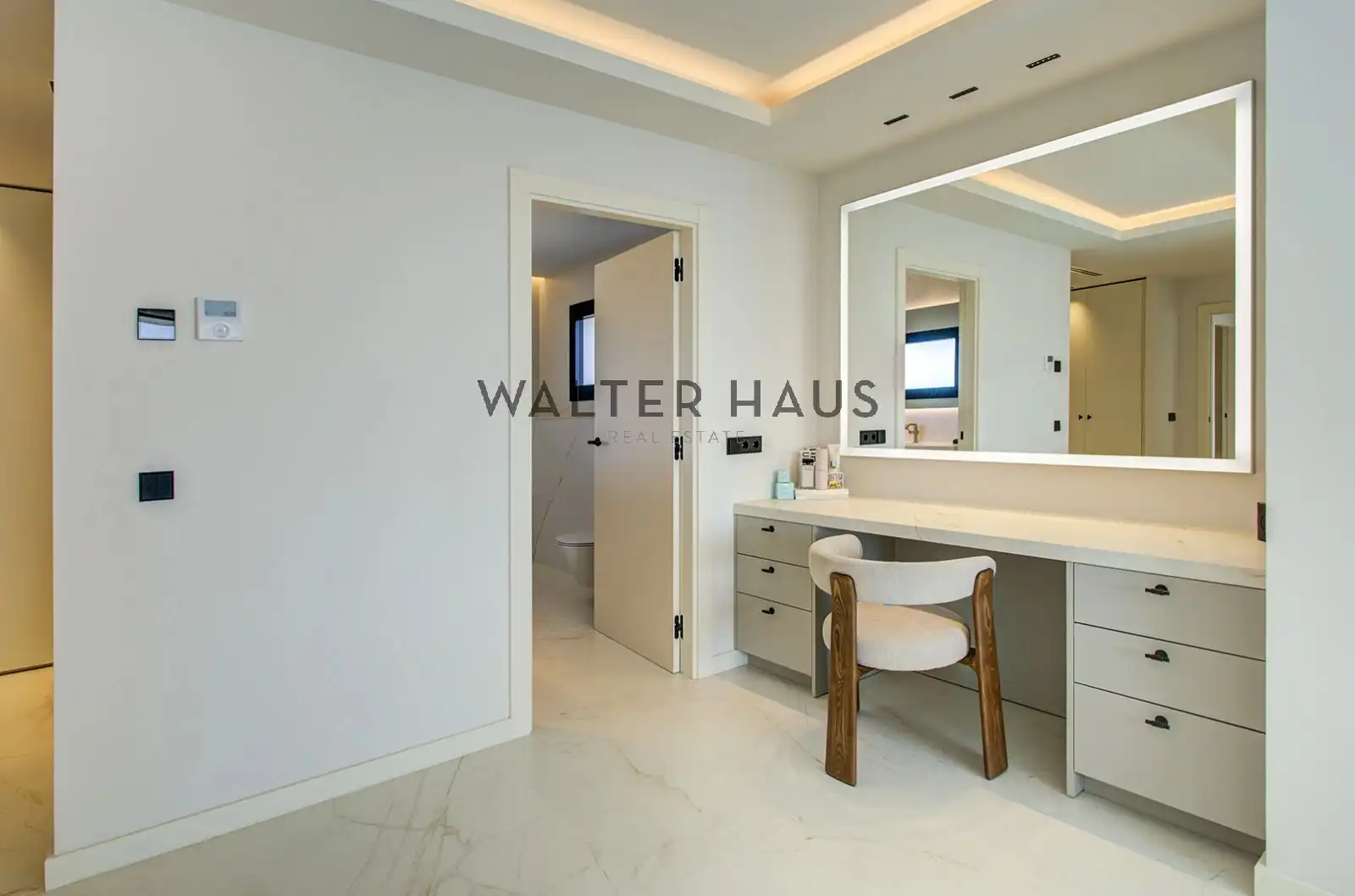 Baño de Casa o chalet en venta en Sant Feliu de Guíxols con Aire acondicionado, Jardín privado y Terraza