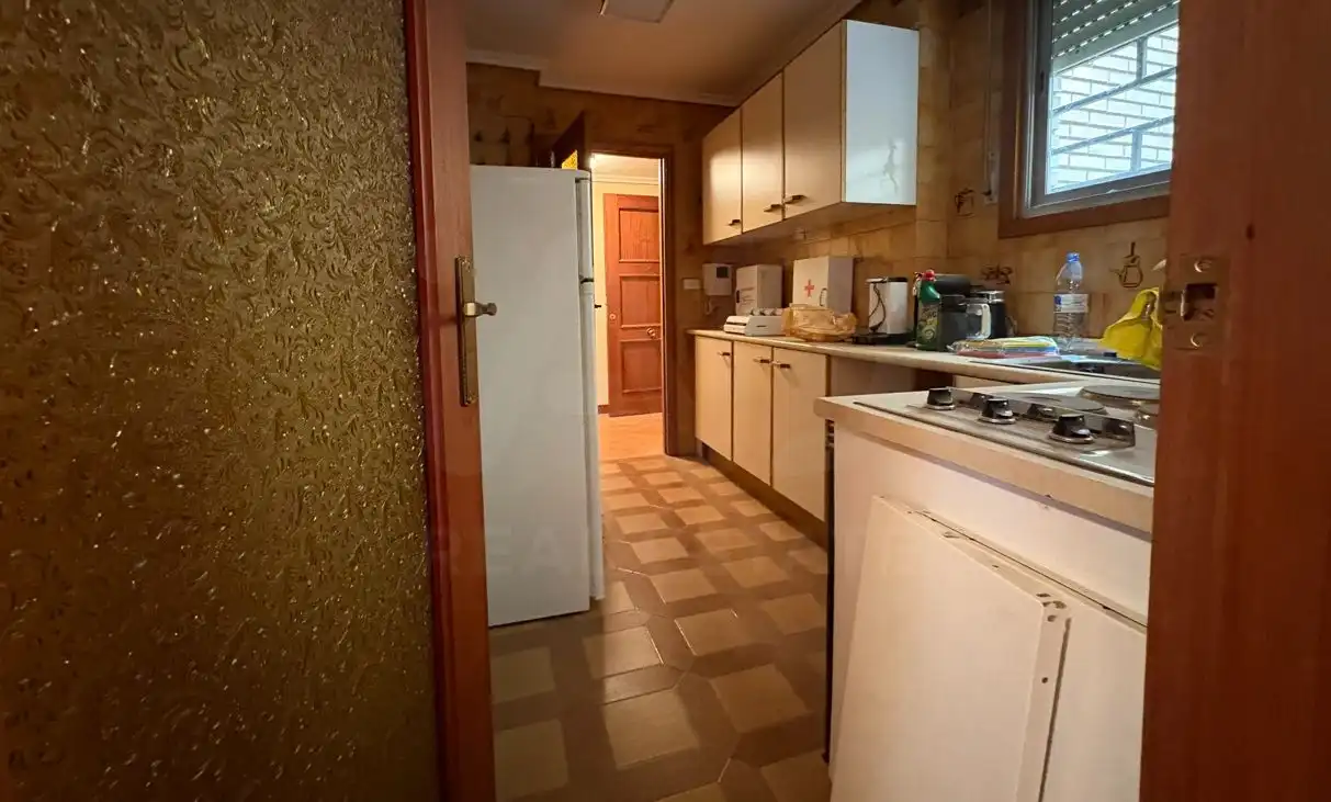 Wohnung mit Aufzug zum Verkauf in Centro, imagen 5