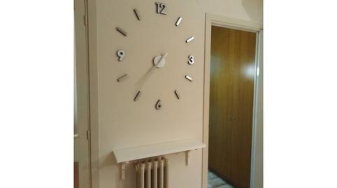 Foto 5 de Pis en venda a Centre - Passeig i Rodalies, Barcelona