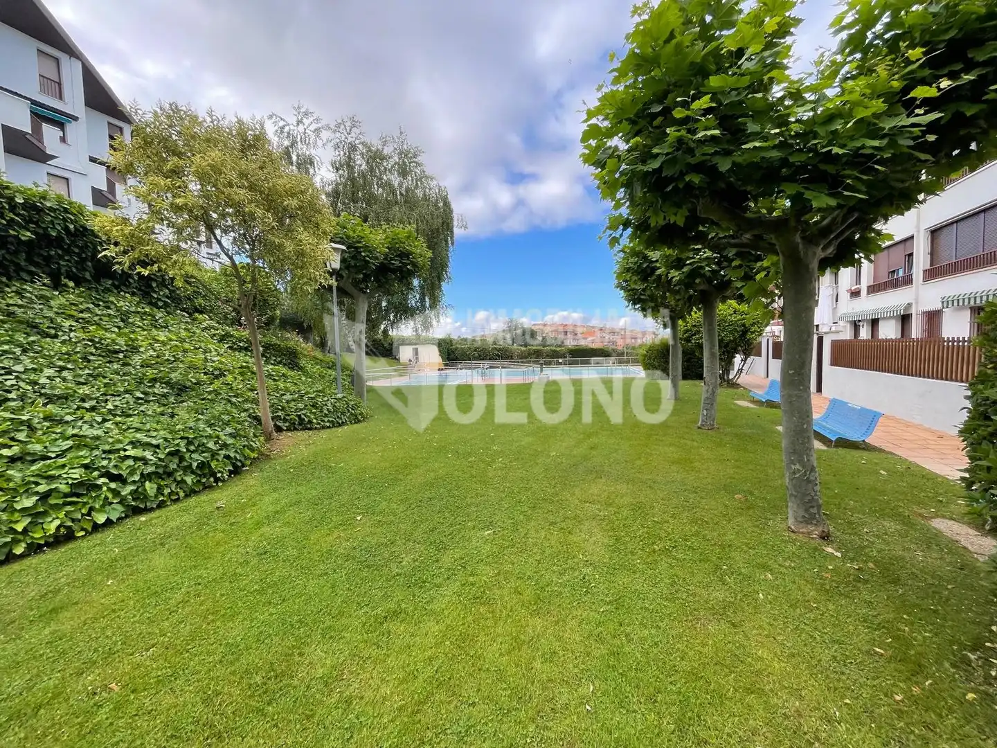 Dúplex en venta en Labastida / Bastida con Aire acondicionado, Calefacción y Parquet