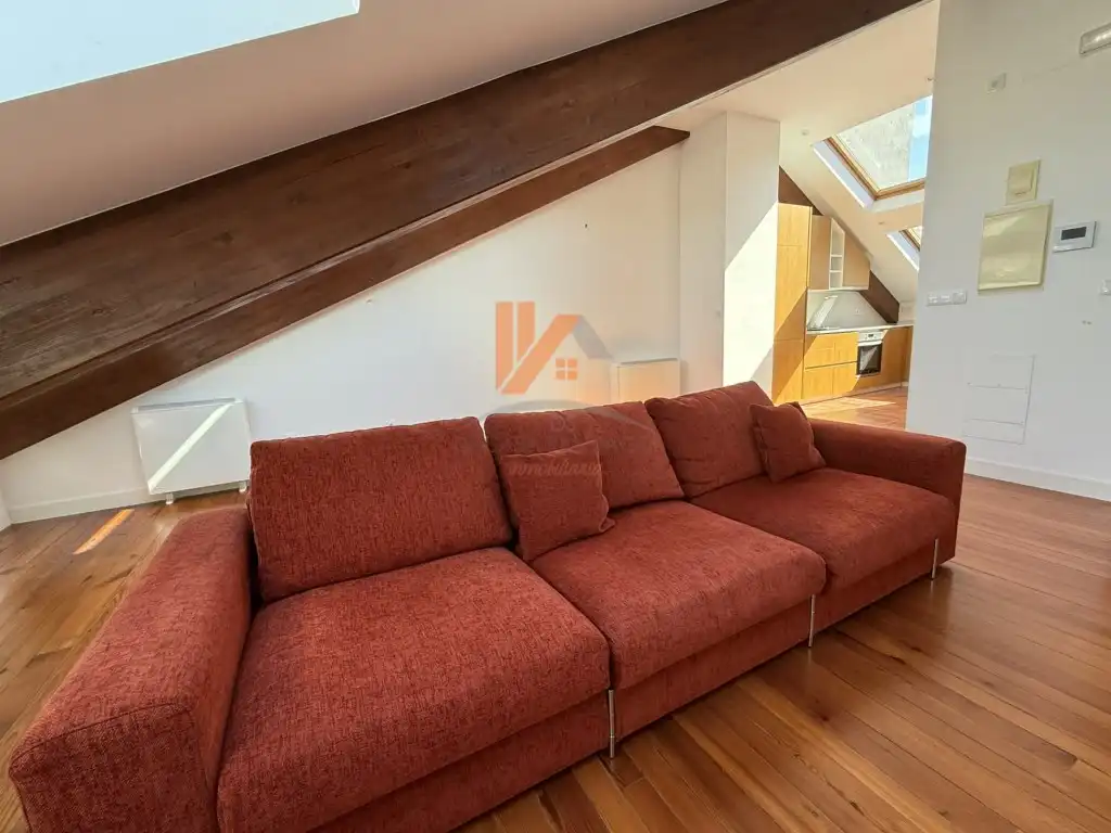Apartament amb ascensor de lloguer a Rúa Nova, 57 57, imagen 9