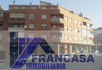 Foto 2 de Pis en venda a La Morenica, Alicante