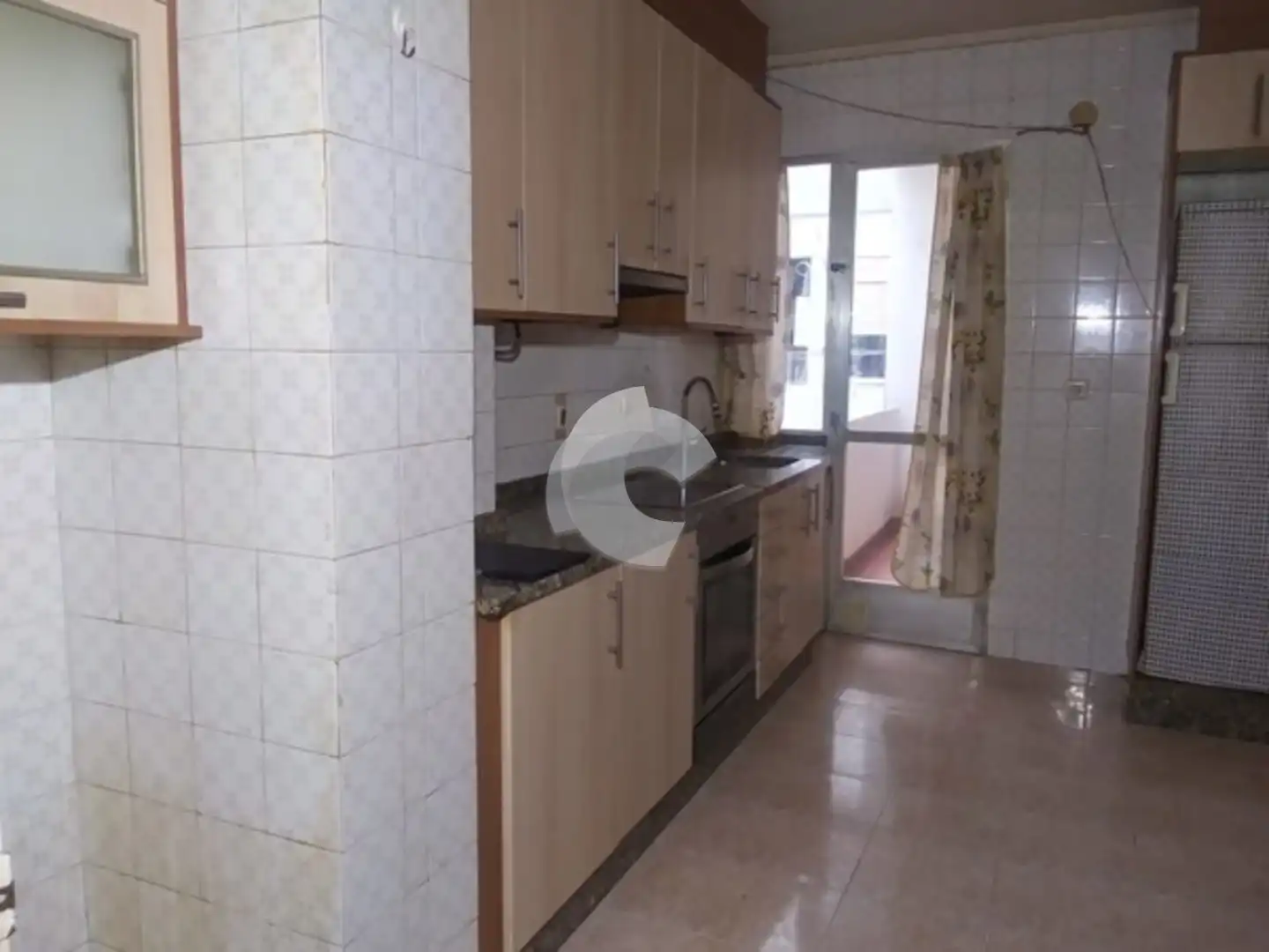 Piso con ascensor en venta en do Ribeiro, imagen 3
