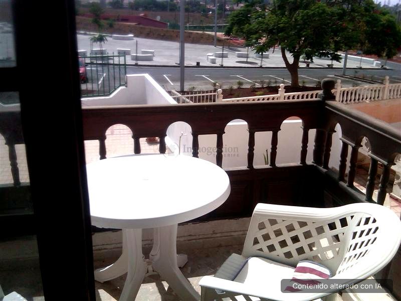 Apartament en venda a Otero, Costa del Silencio