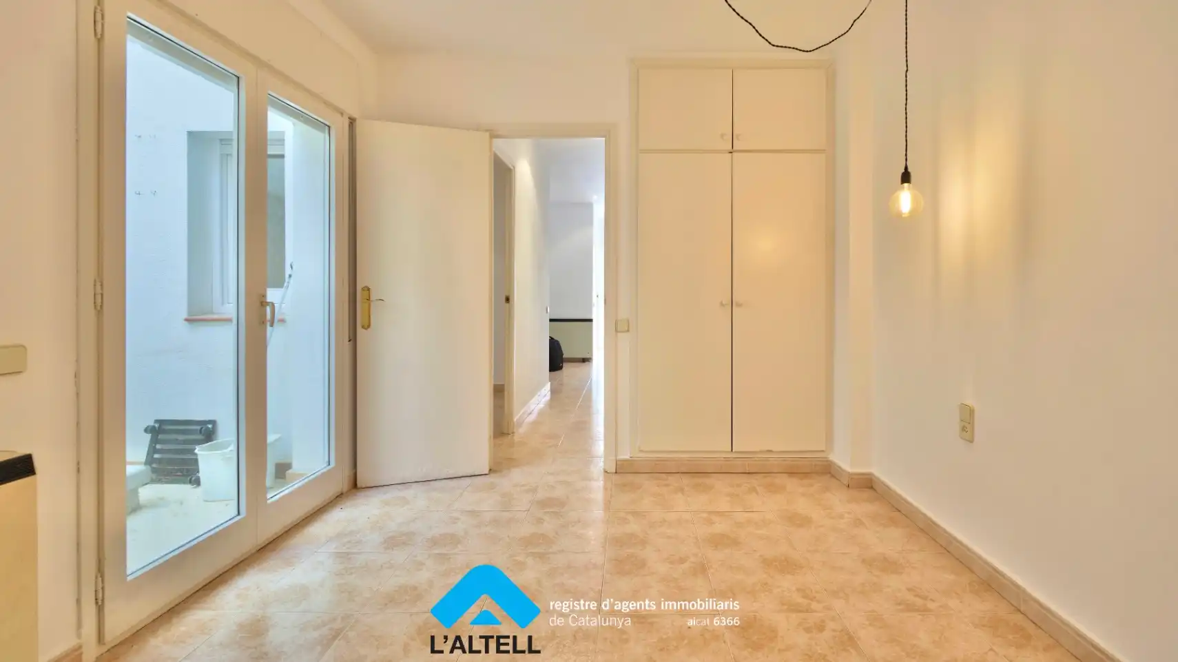 Flat for sale in L'Ametlla del Vallès  with Heating