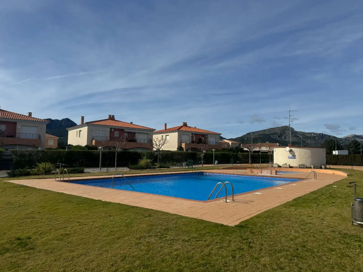 Apartment with pool for sale in Les Tres Soques 6, imagen 5
