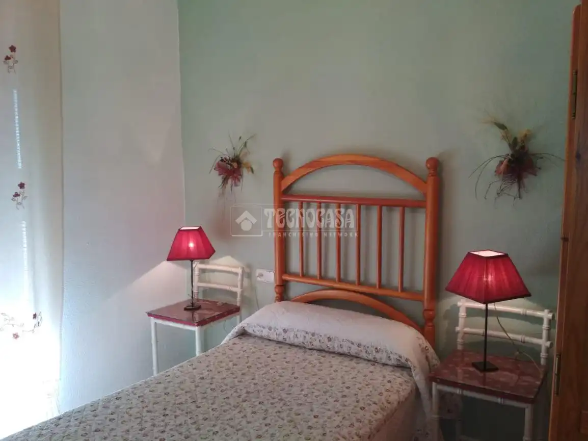 Habitatge amb terrassa en venda a Centro ciudad, imagen 20