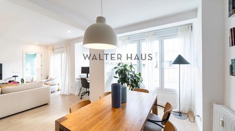 Foto 2 de Pis en venda a Calle del Padre Jesús Ordóñez, Prosperidad, Madrid