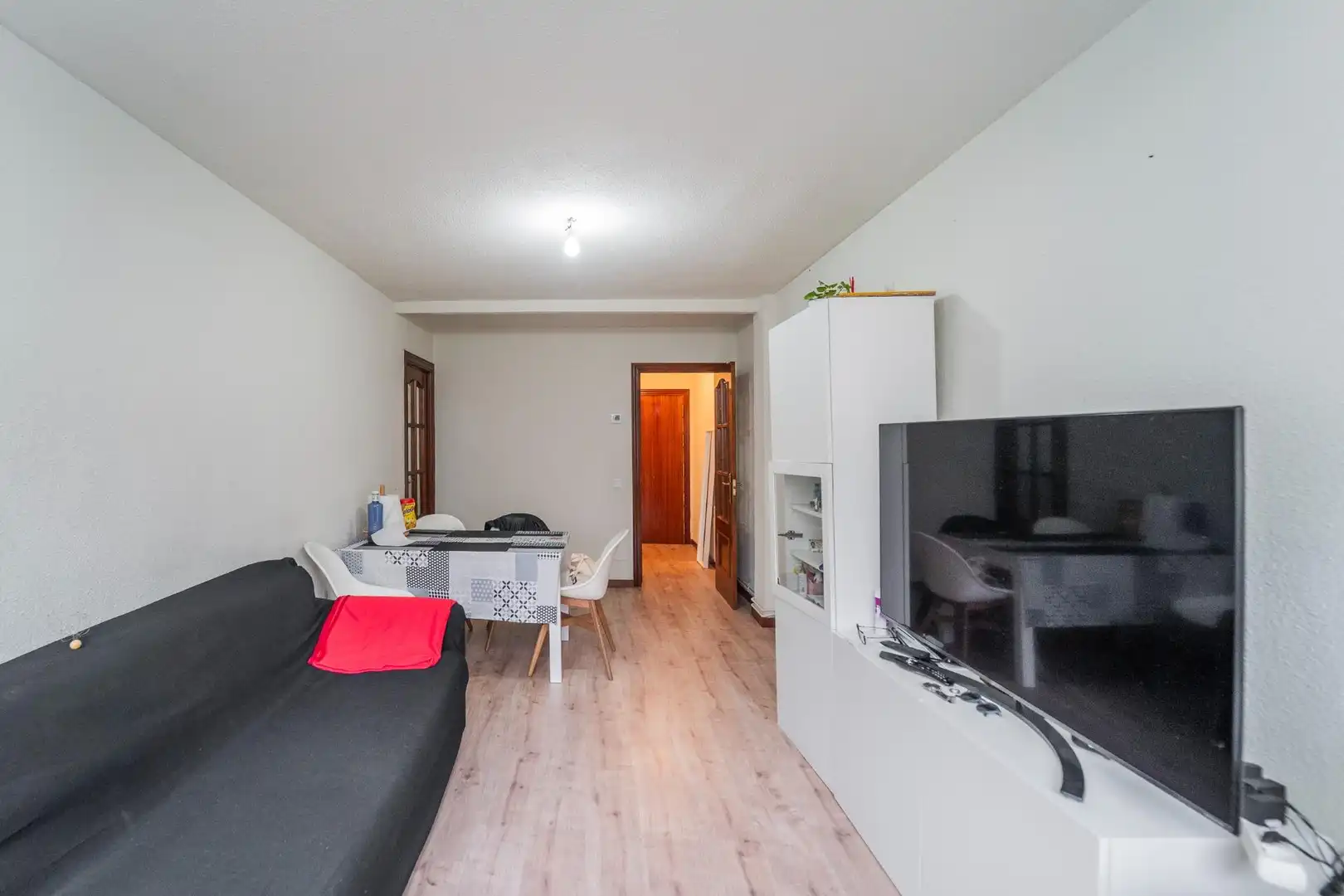 Habitación de Piso en venta en Leganés con Calefacción