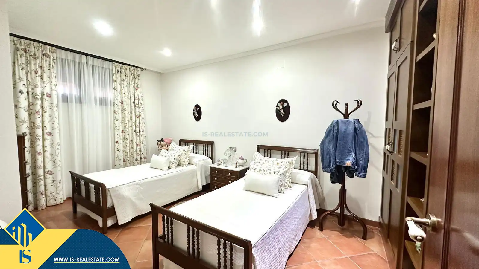 Villa avec piscine à vendre à Los Balcones - Los Altos, imagen 47