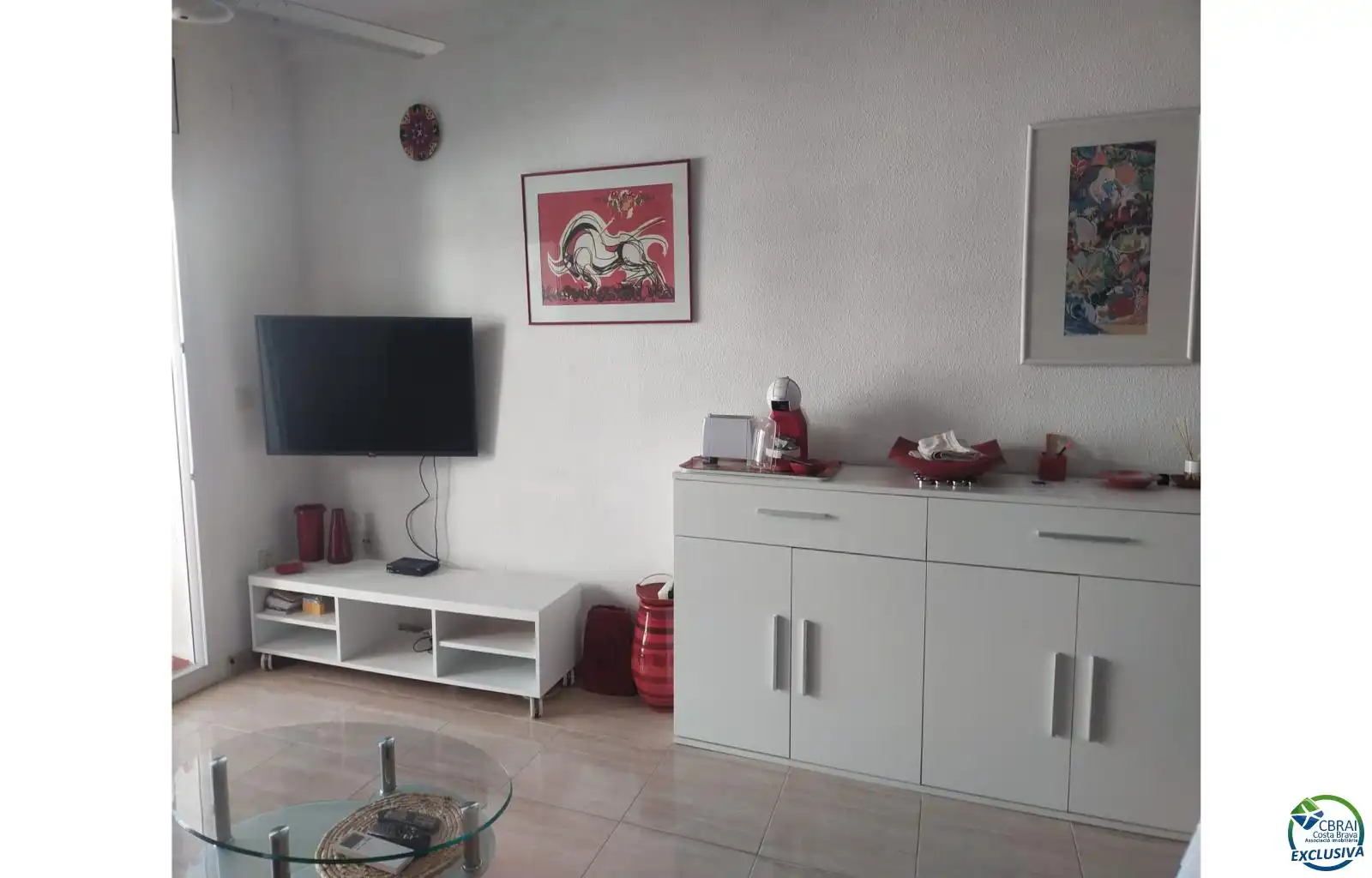 Appartement avec piscine à vendre à Carrer Gran Lago 67, imagen 4