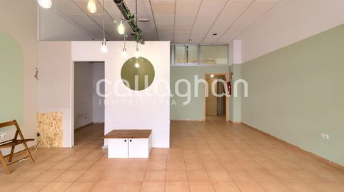 Photo 4 of Premises for rent in Calle Calle del Duque de Mandas, Sant Llorenç - Zona Alfahuir, Valencia Capital