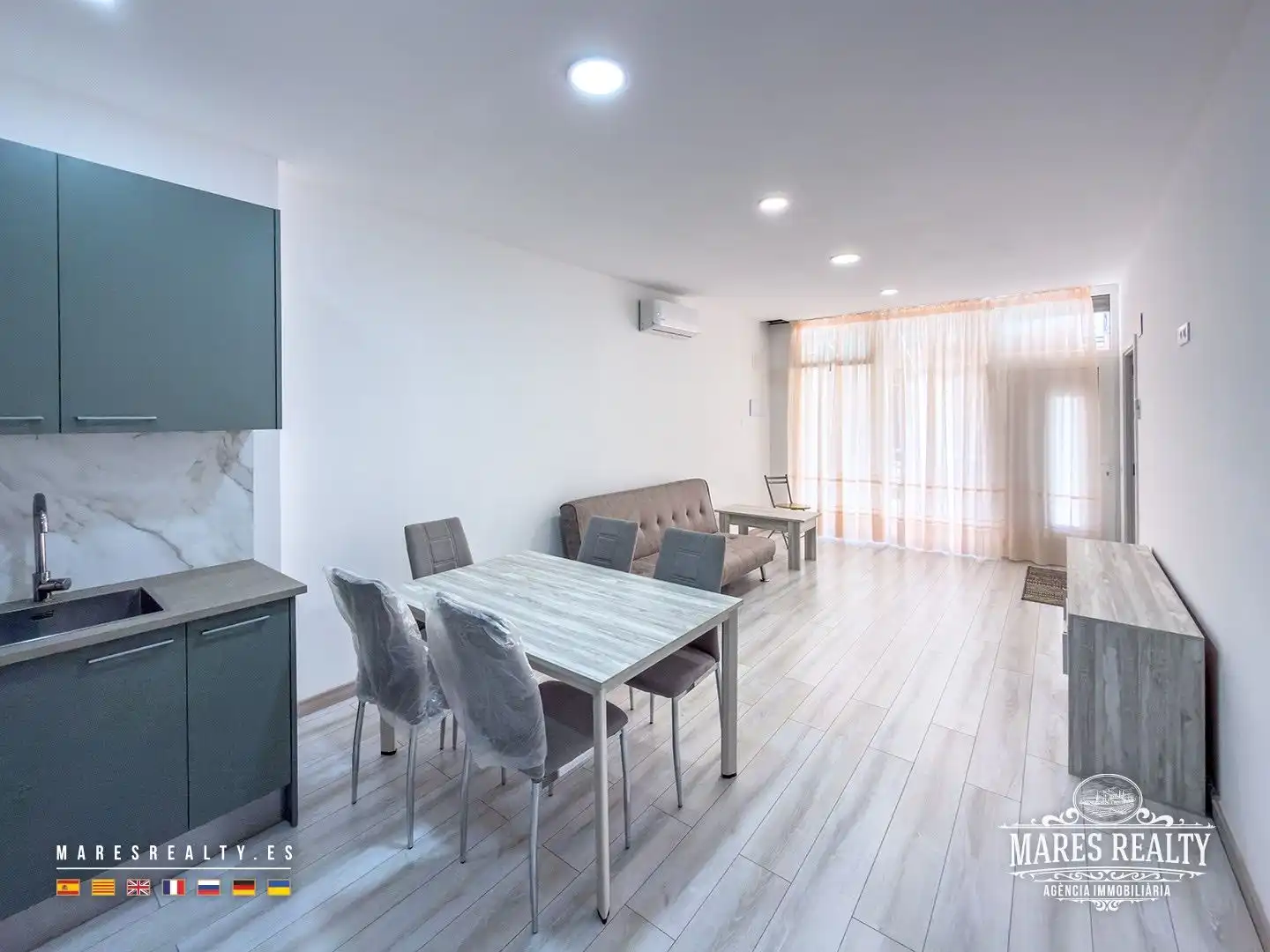 Wohnung zum Verkauf in Fenals, imagen 5