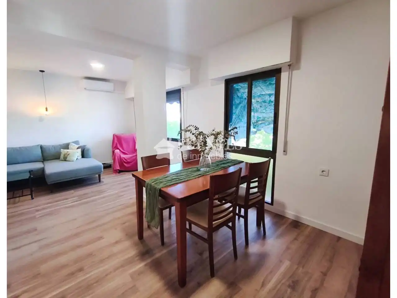 Flat with lift for sale in Plaza Mediterráneo, imagen 23