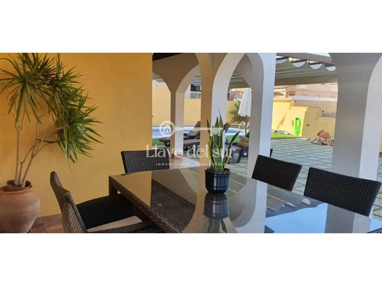 Villa avec piscine à vendre à Calle Emperador, imagen 16