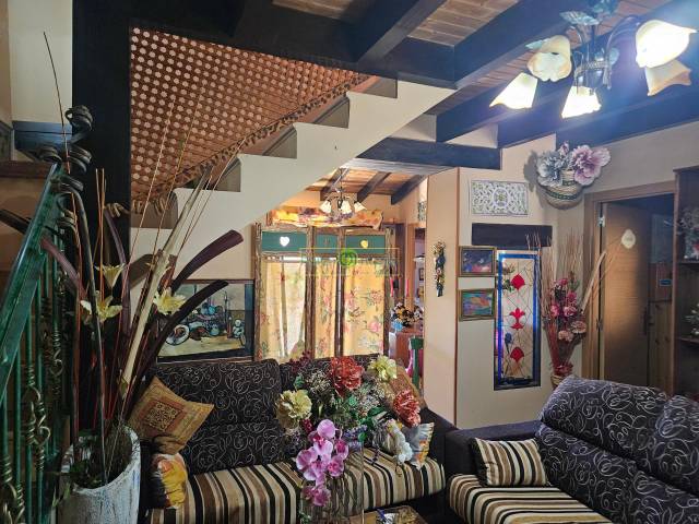 Casa-chalet en Venta en BOSQUE DE ABAJO en Chozas de Abajo