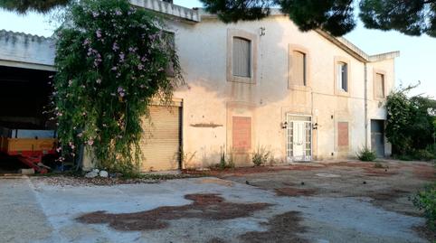 Foto 4 de Finca rústica en venda a De Mata, Cinc Sènies, Barcelona