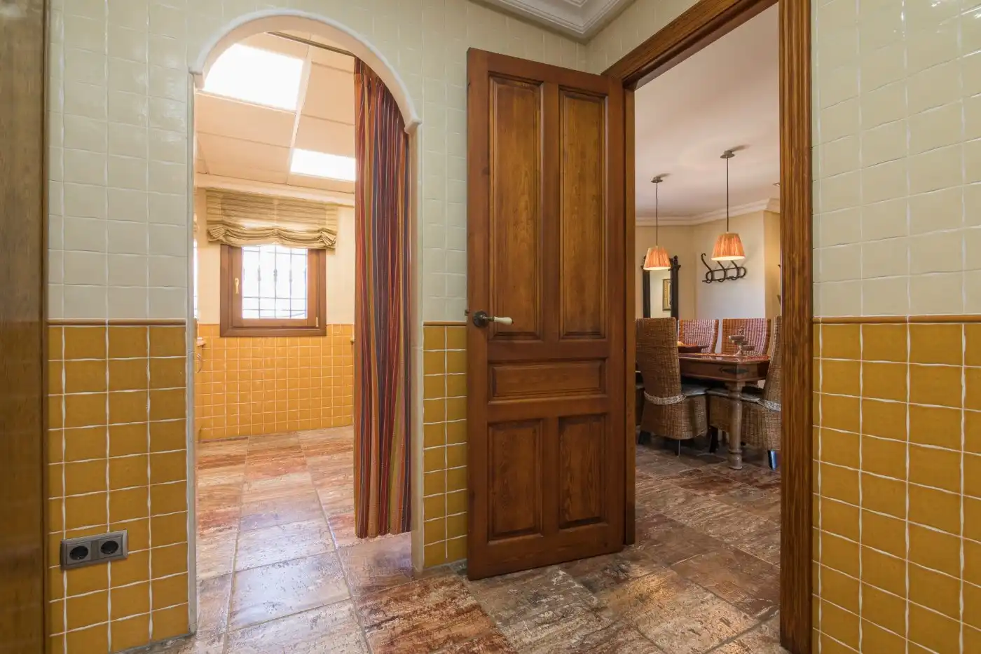 Houses for sale in Elche / Elx  with Air Conditioner, Private garden and Terrace