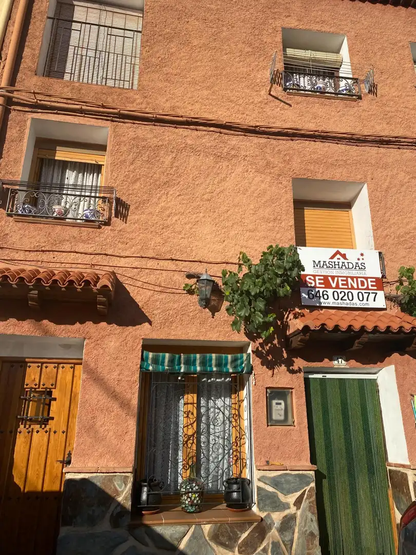 Casa rústica en venda a Báguena, imagen 28
